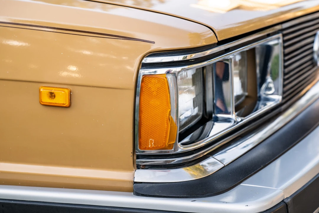 1981 Audi B2 80 & 90 & 4000 - Image 26 of 31