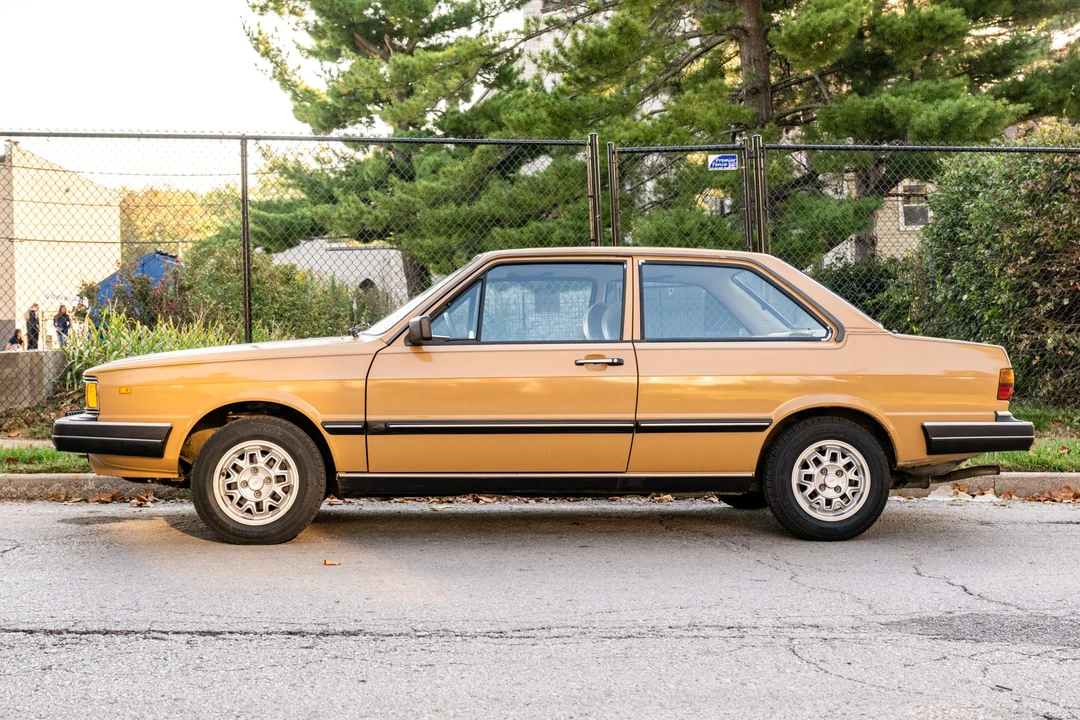 1981 Audi B2 80 & 90 & 4000 - Image 9 of 31
