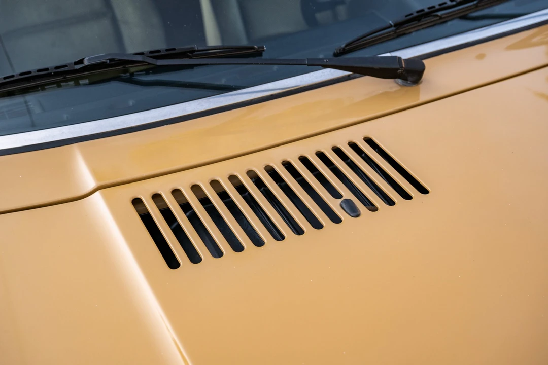 1981 Audi B2 80 & 90 & 4000 - Image 30 of 31