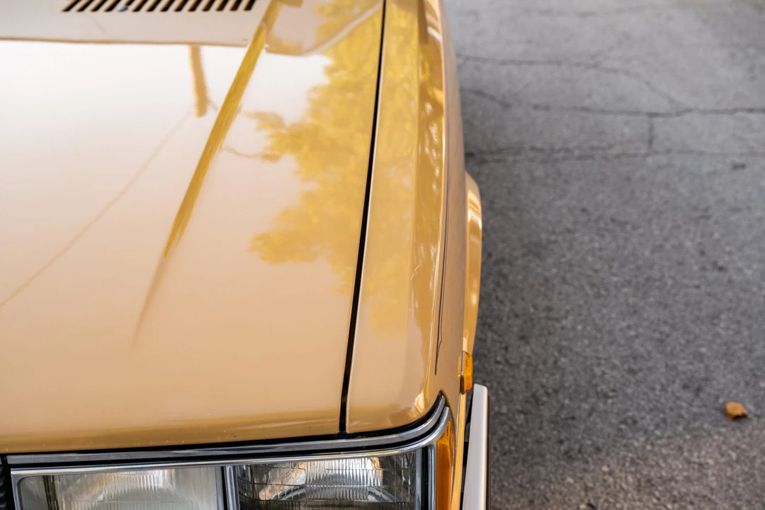 1981 Audi B2 80 & 90 & 4000 - Image 27 of 31