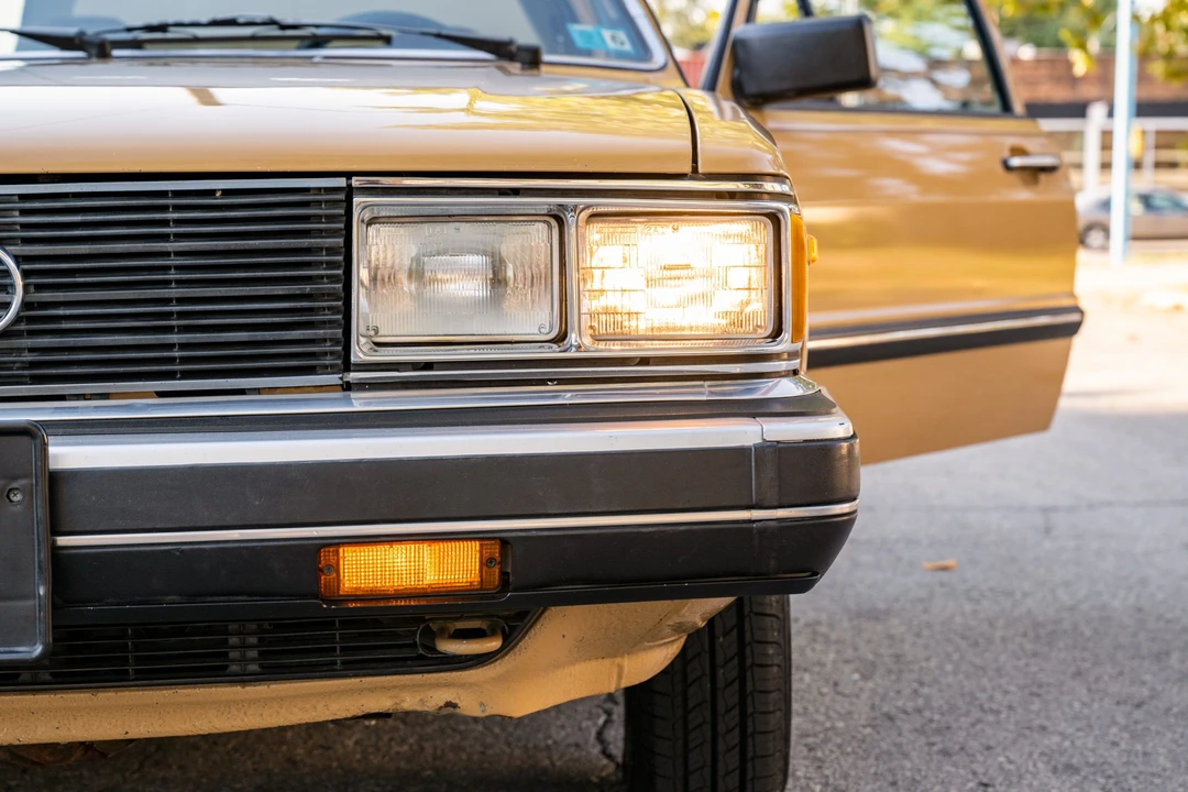 1981 Audi B2 80 & 90 & 4000 - Image 13 of 31