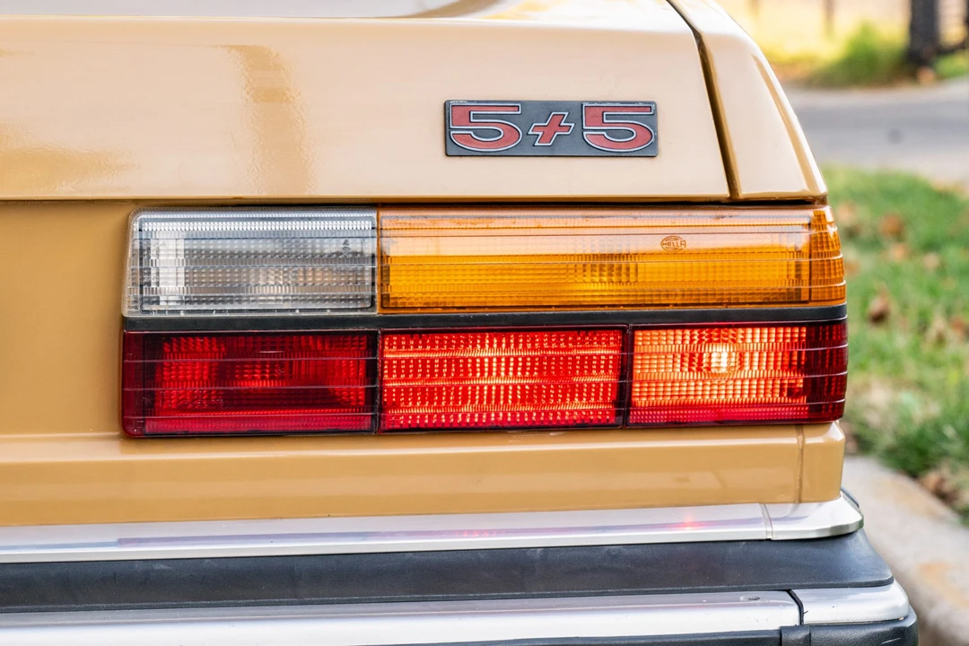 1981 Audi B2 80 & 90 & 4000 - Image 19 of 31