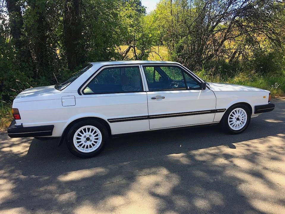 1981 Audi B2 80 & 90 & 4000 - Image 22 of 31