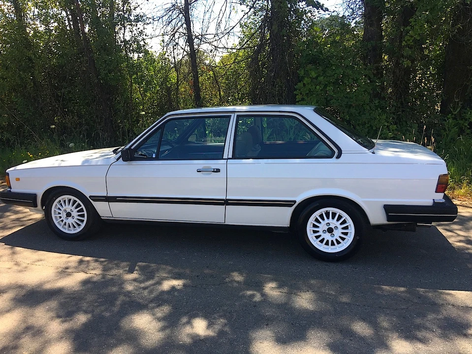 1981 Audi B2 80 & 90 & 4000 - Image 13 of 31