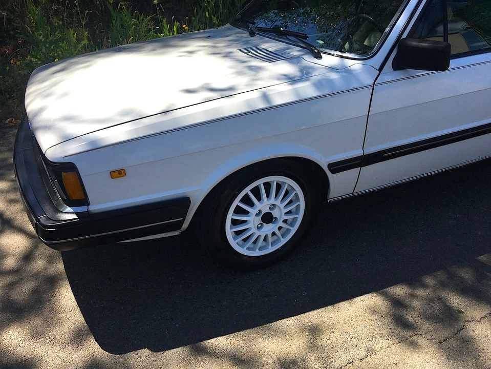 1981 Audi B2 80 & 90 & 4000 - Image 6 of 31