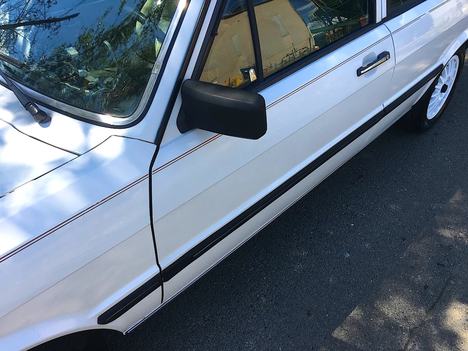 1981 Audi B2 80 & 90 & 4000 - Image 12 of 31