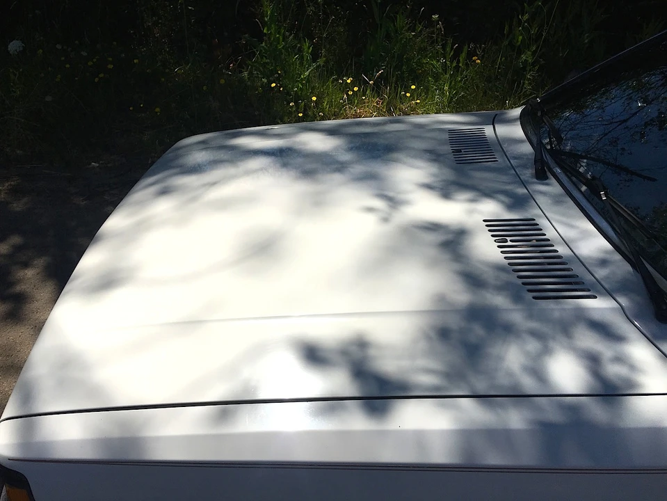 1981 Audi B2 80 & 90 & 4000 - Image 31 of 31
