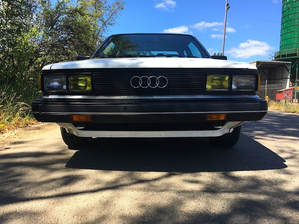 1981 Audi B2 80 & 90 & 4000 - Image 28 of 31
