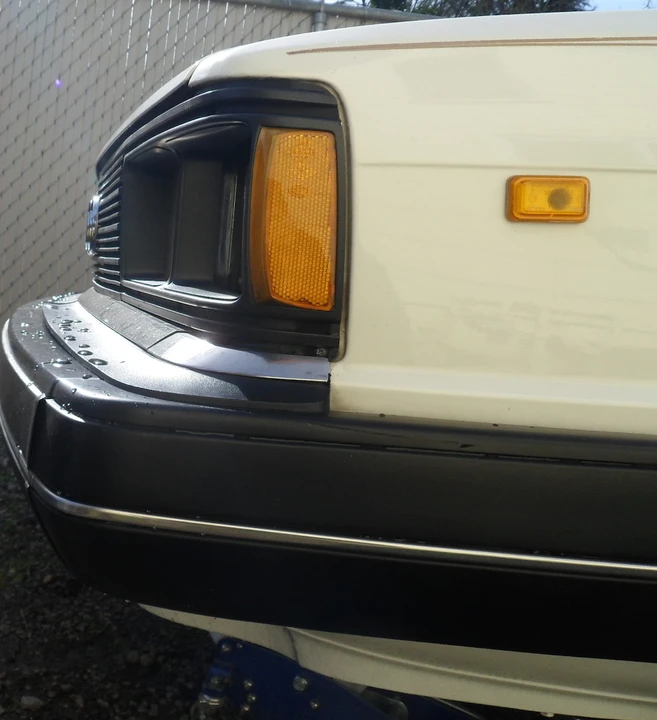 1981 Audi B2 80 & 90 & 4000 - Image 10 of 31