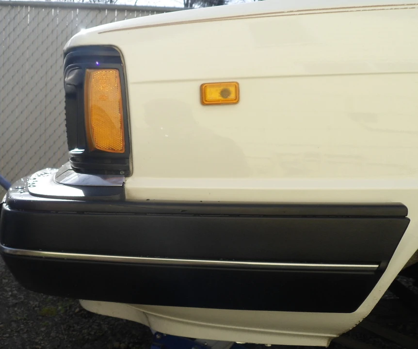 1981 Audi B2 80 & 90 & 4000 - Image 9 of 31