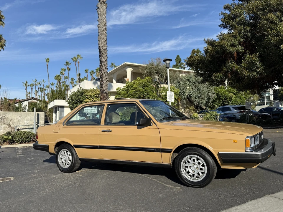 1981 Audi B2 80 & 90 & 4000 - Image 2 of 21