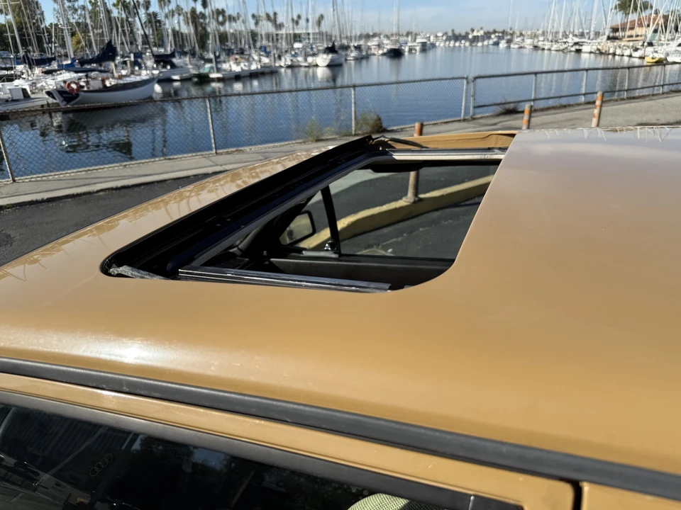 1981 Audi B2 80 & 90 & 4000 - Image 6 of 21