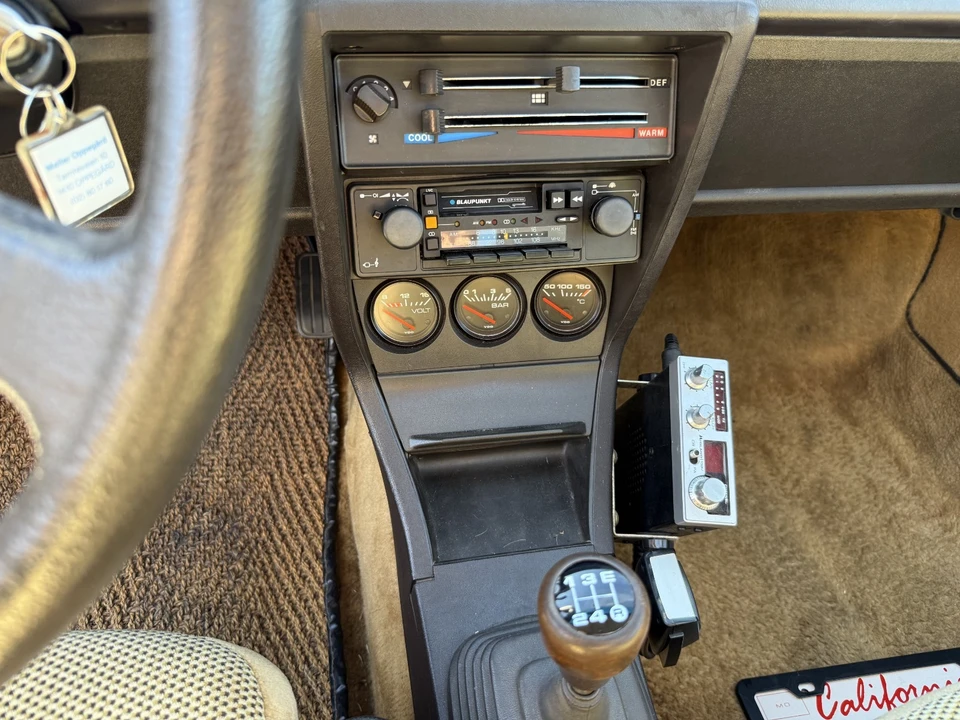 1981 Audi B2 80 & 90 & 4000 - Image 19 of 21