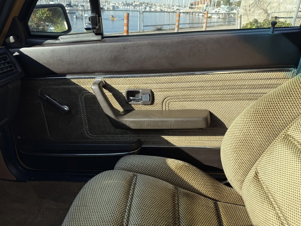 1981 Audi B2 80 & 90 & 4000 - Image 20 of 21