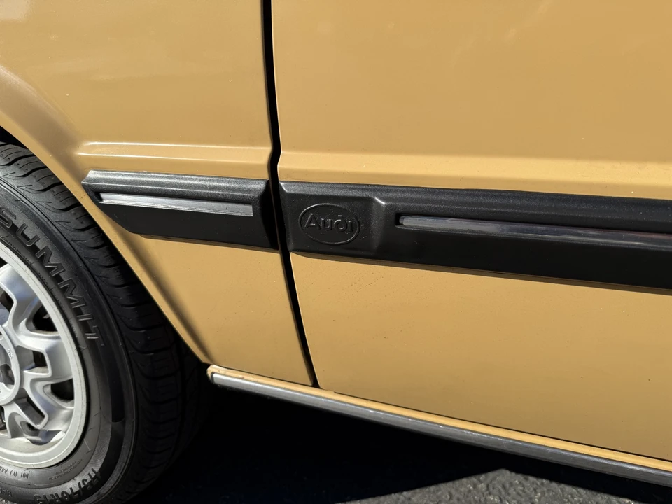 1981 Audi B2 80 & 90 & 4000 - Image 12 of 21