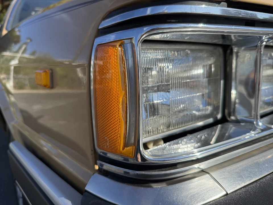 1981 Audi B2 80 & 90 & 4000 - Image 10 of 21