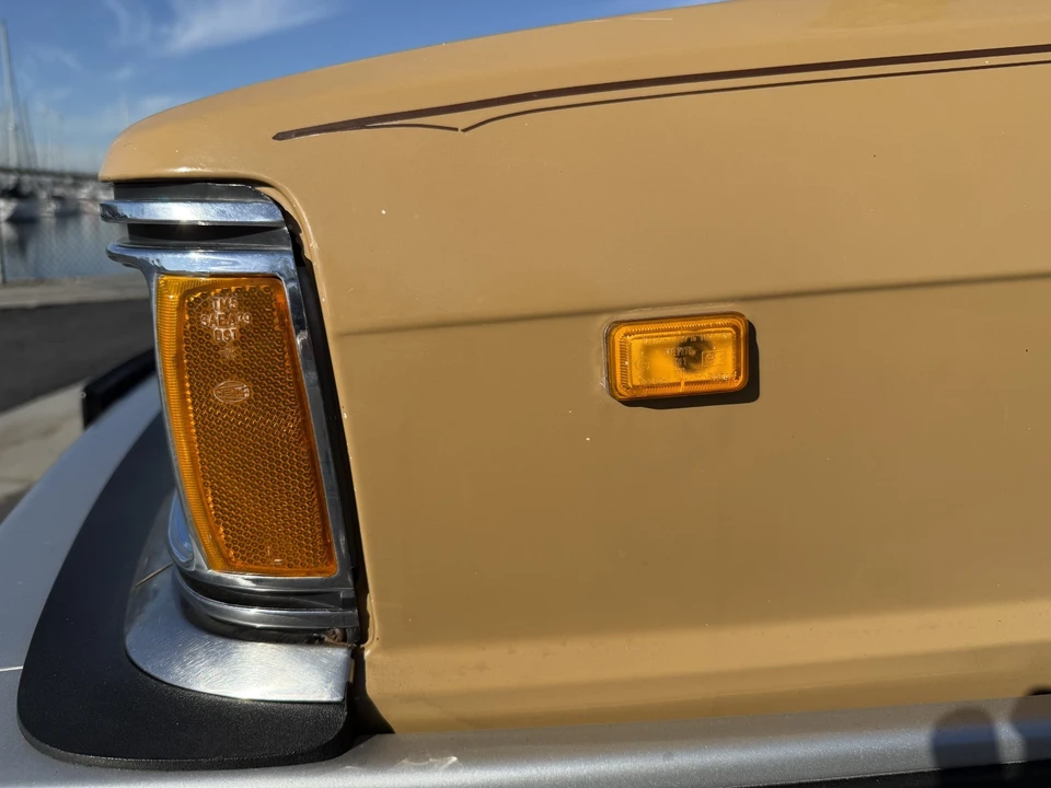 1981 Audi B2 80 & 90 & 4000 - Image 9 of 21