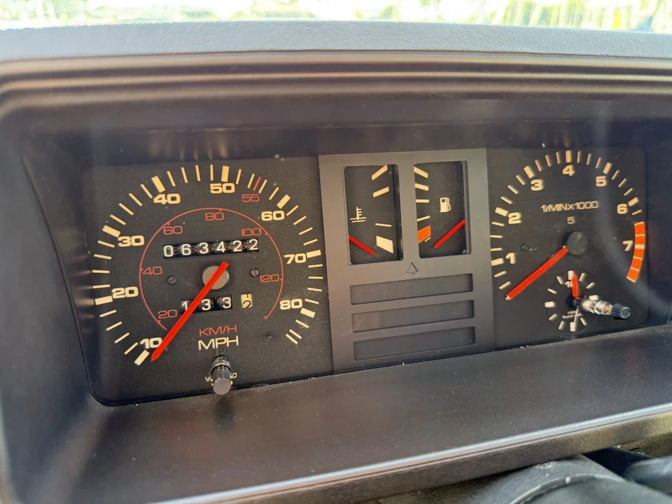 1981 Audi B2 80 & 90 & 4000 - Image 18 of 21