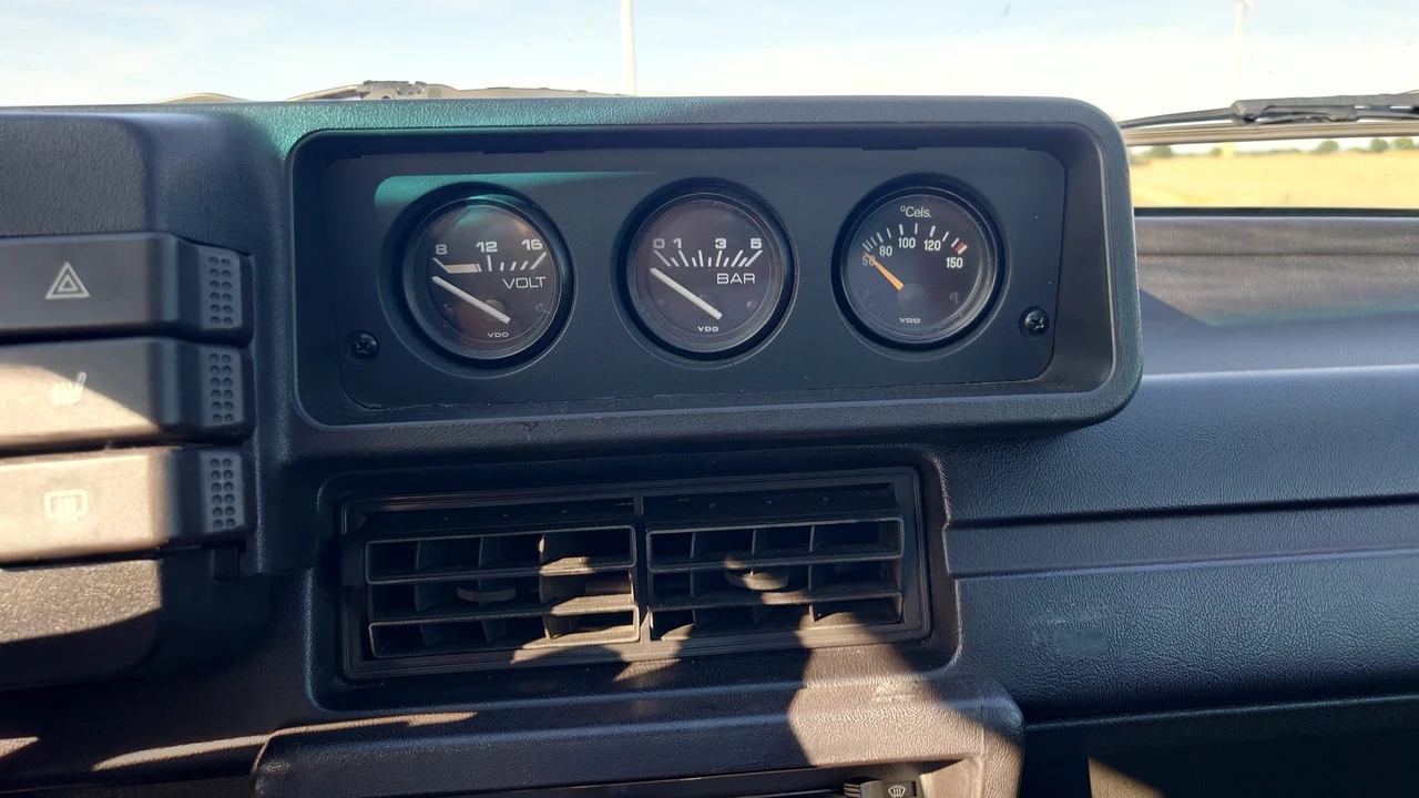 1981 Audi Quattro - Image 31 of 31
