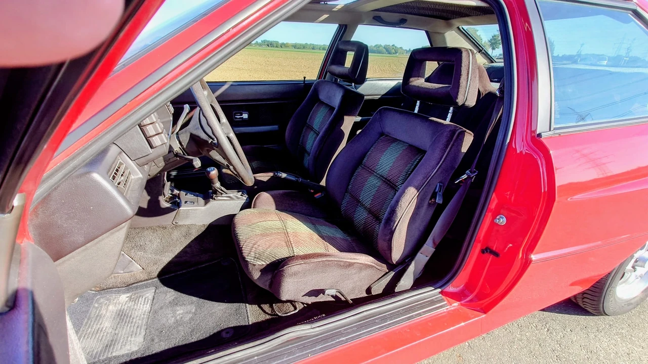 1981 Audi Quattro - Image 25 of 31