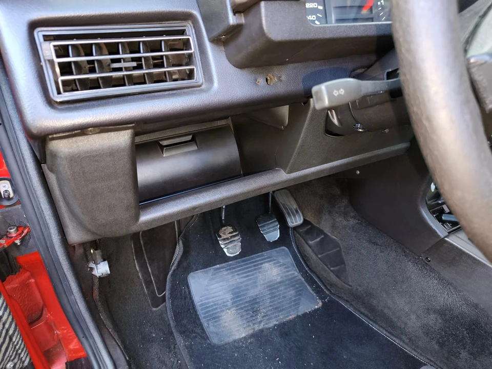 1981 Audi Quattro - Image 28 of 31