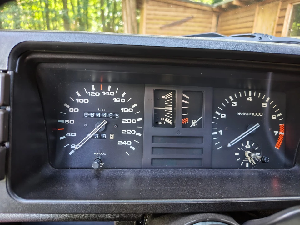 1981 Audi Quattro - Image 30 of 31