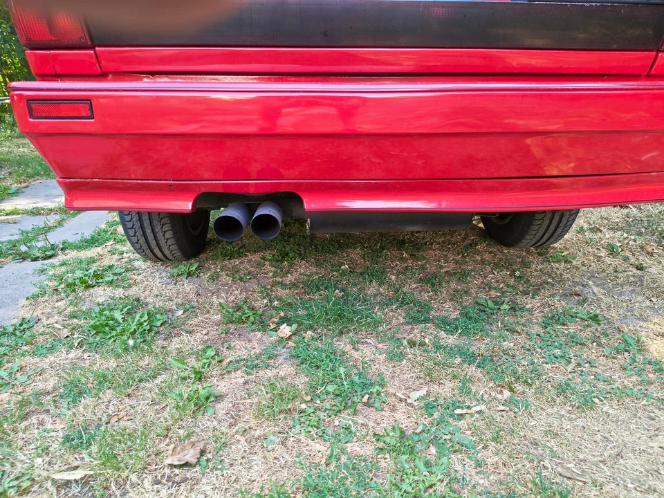 1981 Audi Quattro - Image 17 of 31