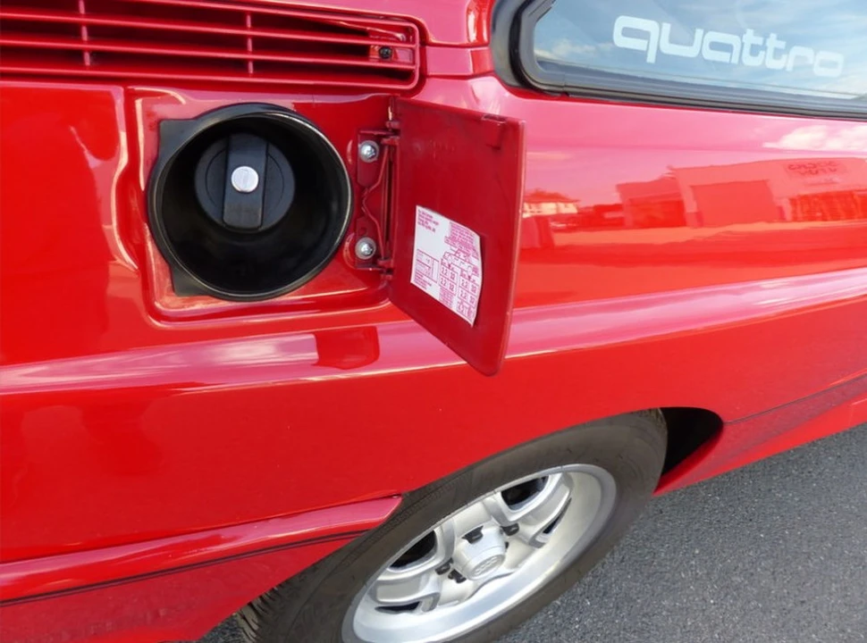 1981 Audi Quattro - Image 20 of 31