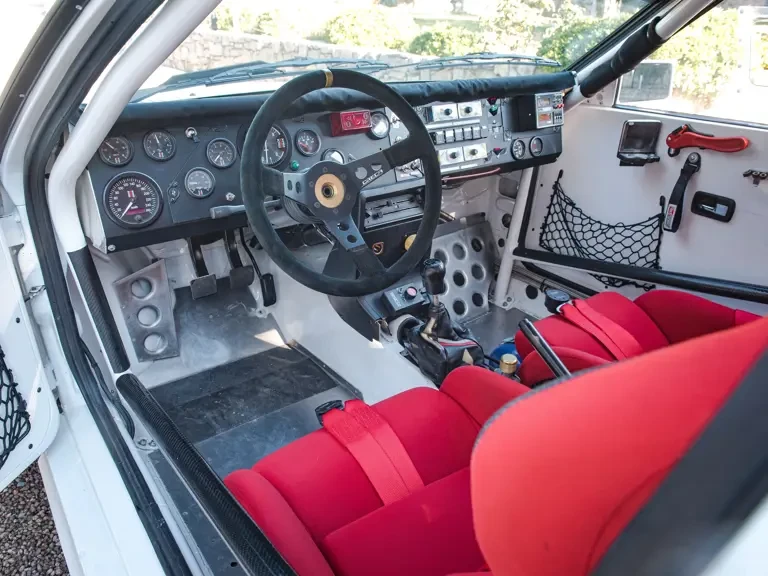 1981 Audi Quattro - Image 5 of 31