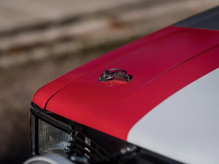 1981 Audi Quattro - Image 28 of 31