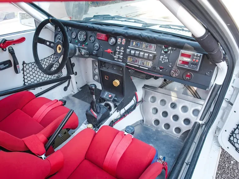 1981 Audi Quattro - Image 10 of 31