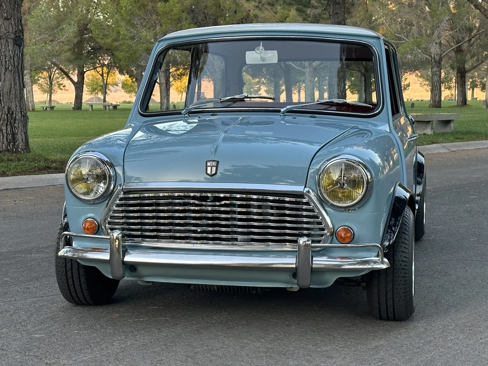 1981 Mini Mini Mark IV - Image 5 of 31