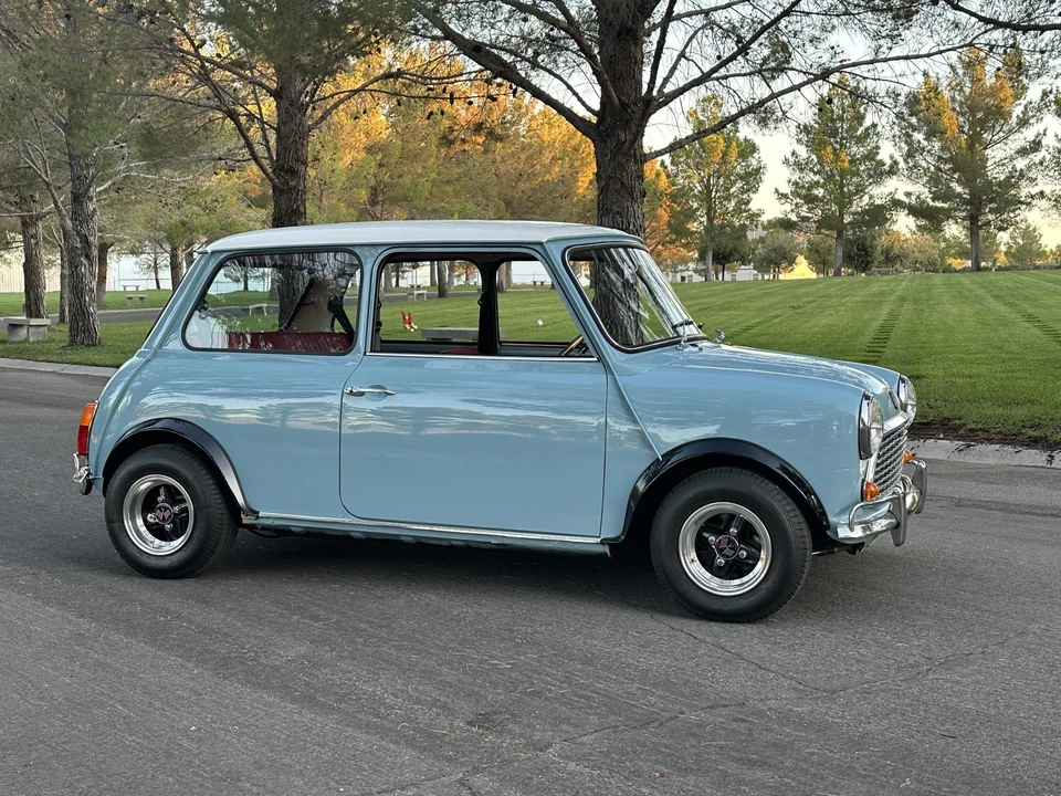 1981 Mini Mini Mark IV - Image 9 of 31