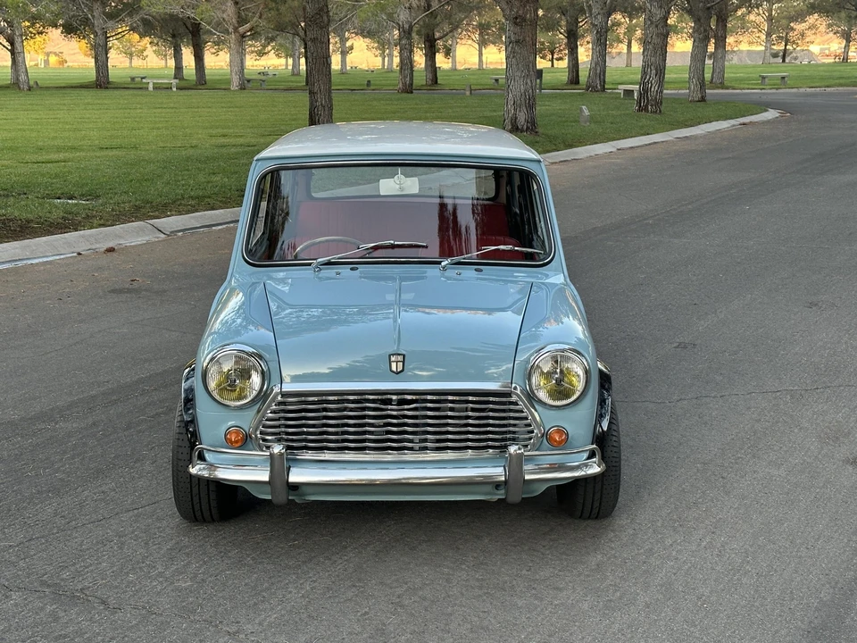 1981 Mini Mini Mark IV - Image 7 of 31