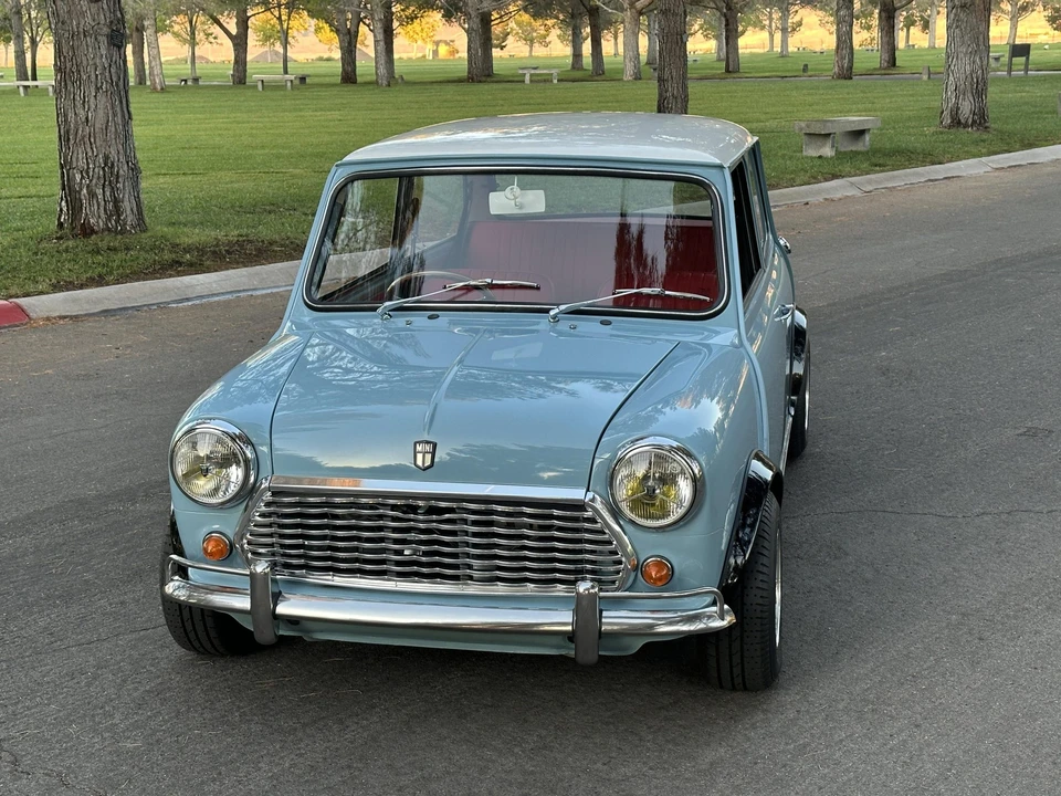 1981 Mini Mini Mark IV - Image 6 of 31