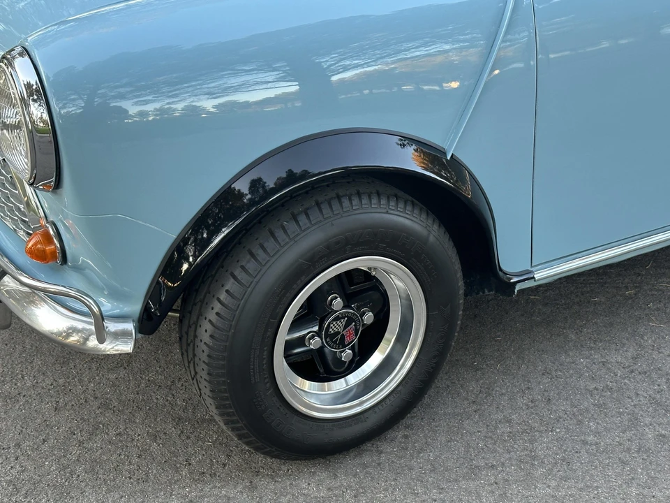 1981 Mini Mini Mark IV - Image 31 of 31