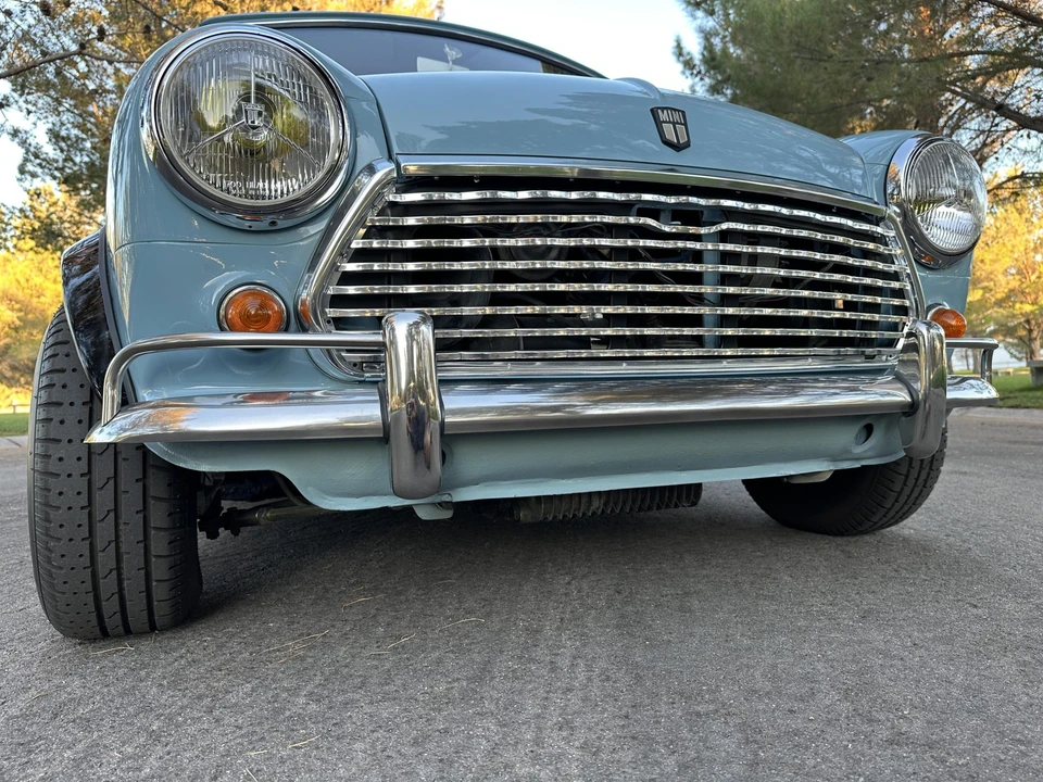 1981 Mini Mini Mark IV - Image 23 of 31