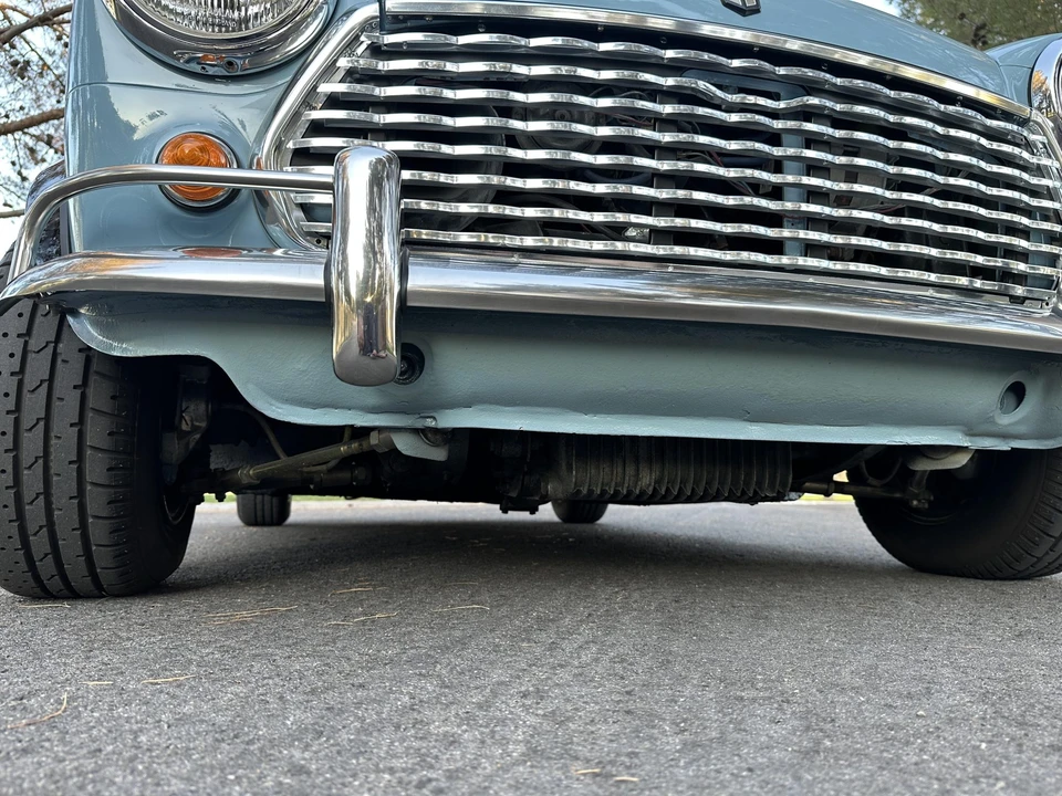1981 Mini Mini Mark IV - Image 24 of 31