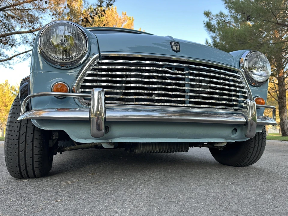 1981 Mini Mini Mark IV - Image 22 of 31