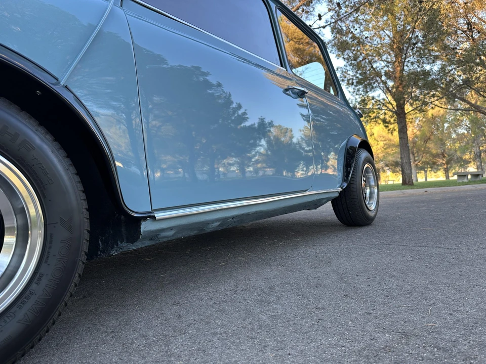 1981 Mini Mini Mark IV - Image 30 of 31