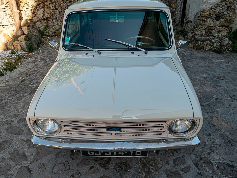 1981 Austin Mini - Image 11 of 30