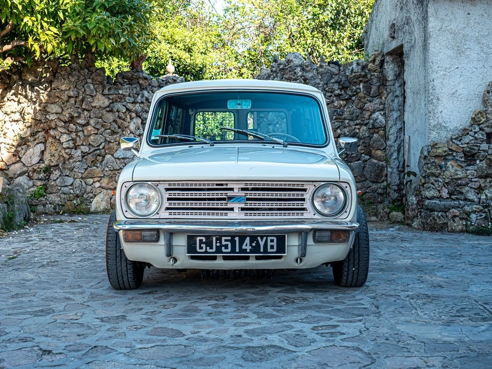 1981 Austin Mini - Image 12 of 30