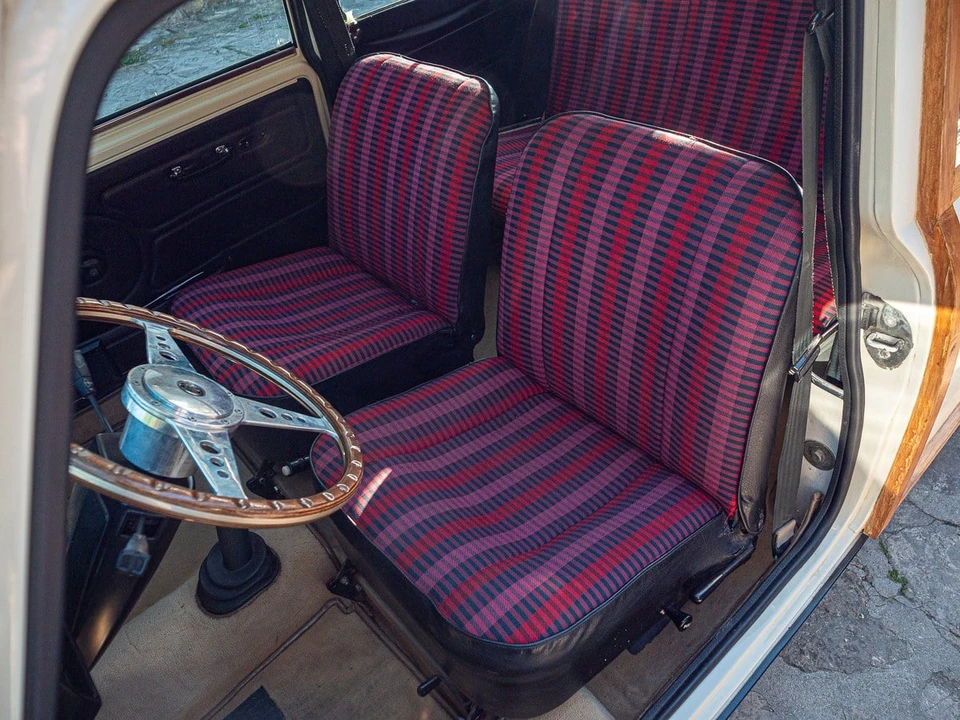 1981 Austin Mini - Image 22 of 30