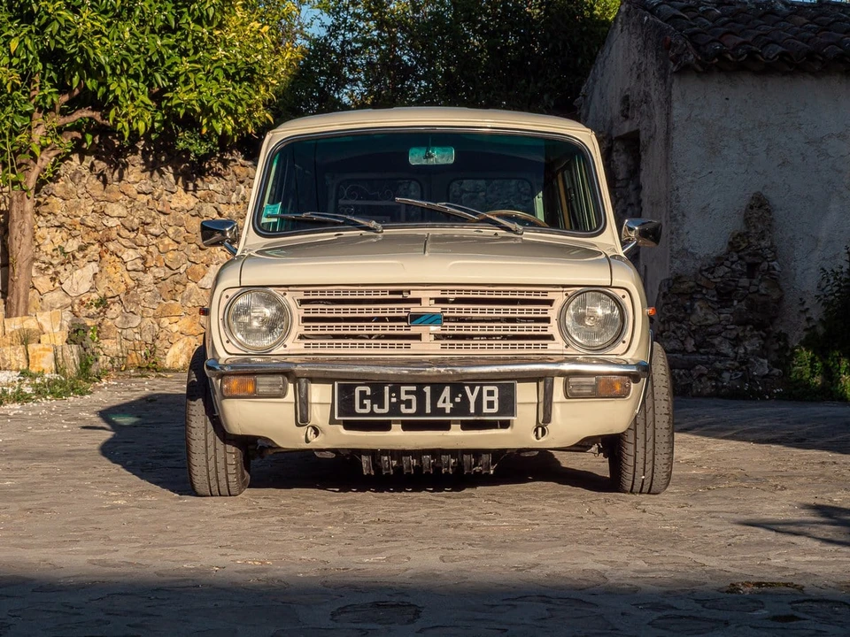 1981 Austin Mini - Image 2 of 30