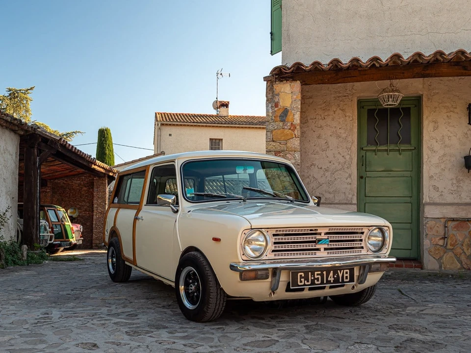 1981 Austin Mini - Image 10 of 30