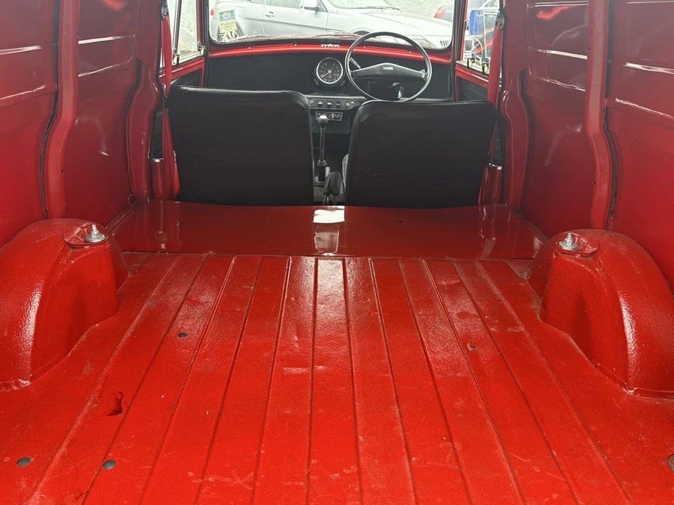 1981 Austin Mini - Image 22 of 30
