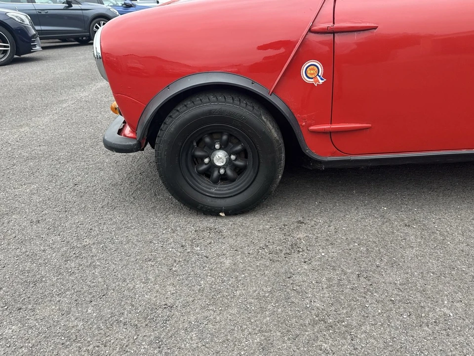 1981 Austin Mini - Image 18 of 30