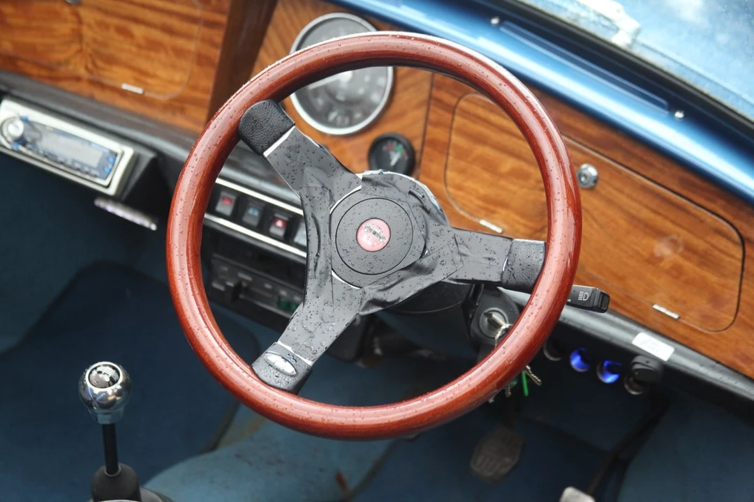 1981 Austin Mini - Image 23 of 30