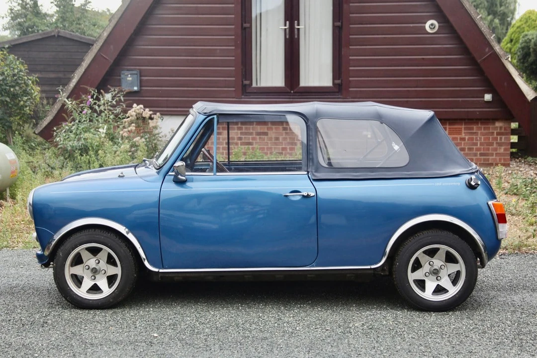 1981 Austin Mini - Image 16 of 30