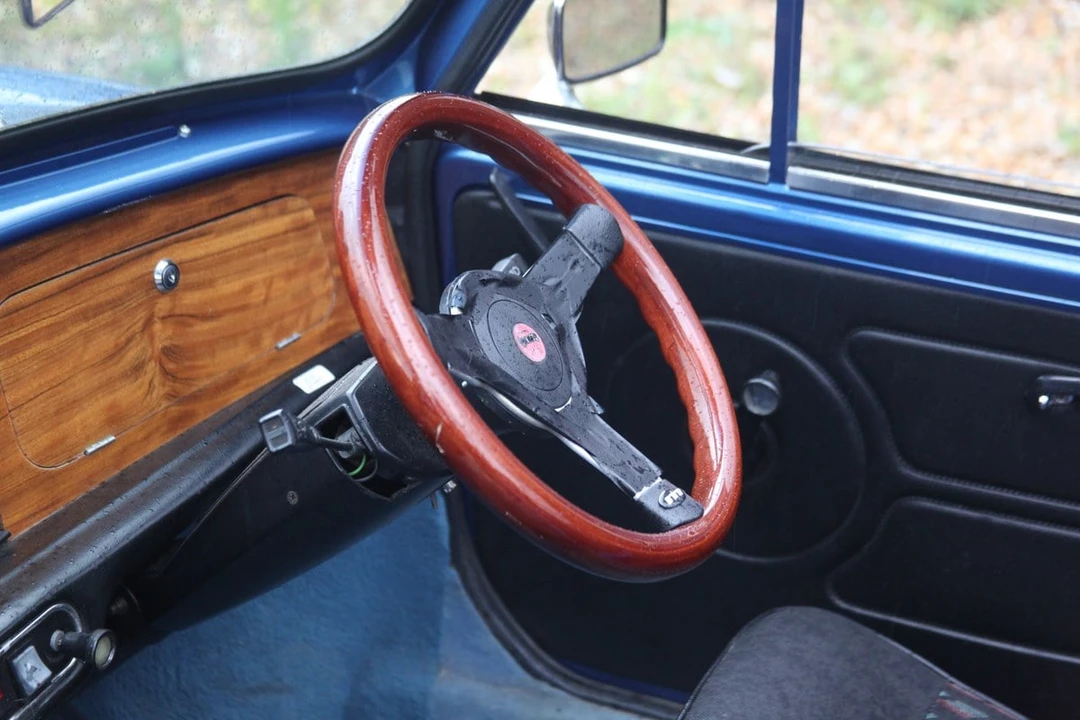 1981 Austin Mini - Image 30 of 30